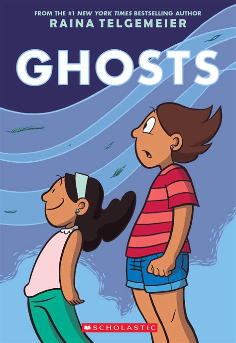 In the Company of Ghosts