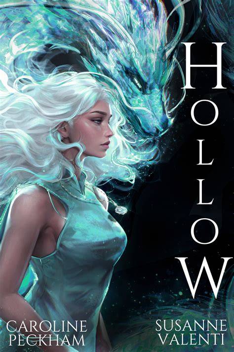 In the Hollow of the Wave