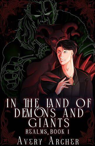 In the Land of Demons and Giants