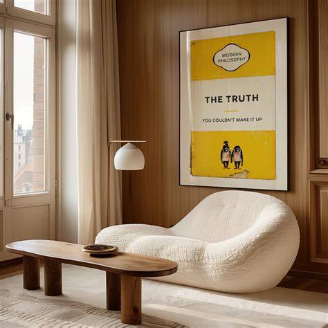 In the Place of Truth
