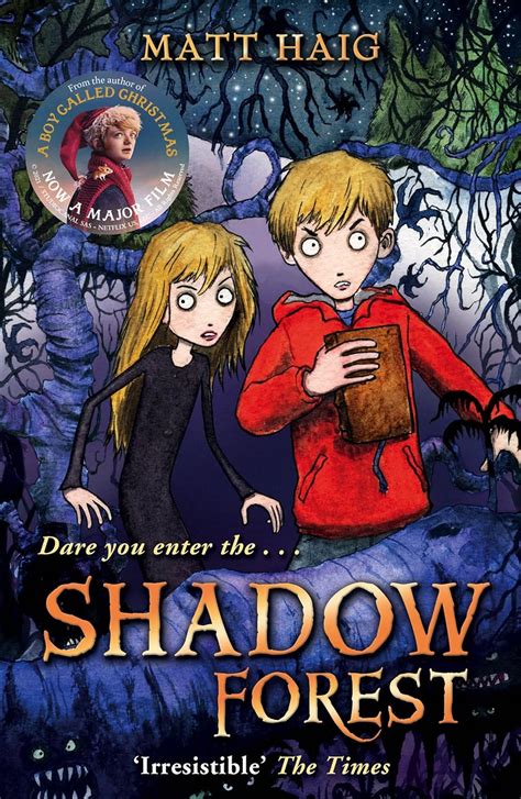 In the Shadow Forest