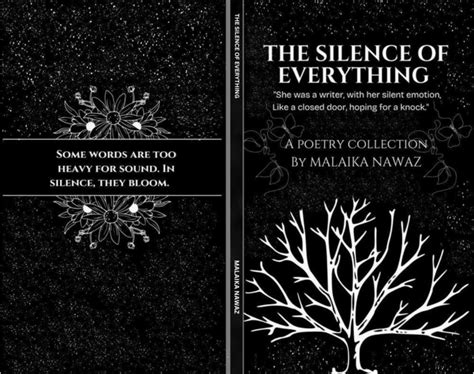 In the Silence, a Voice: Poetry Collection