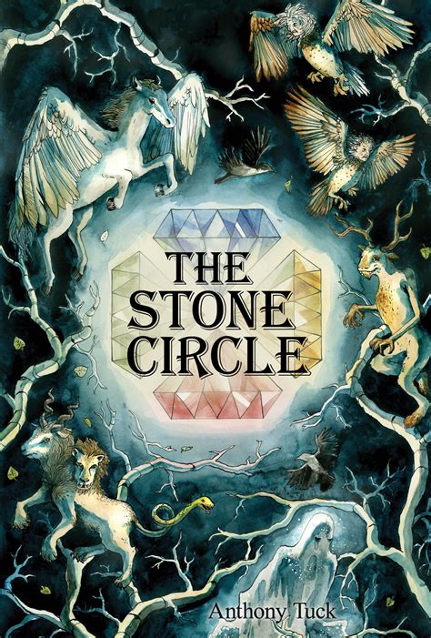 In the Stone Circle