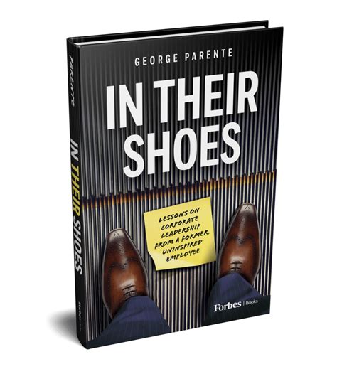 In their shoes