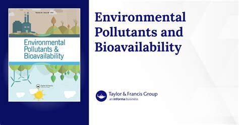 In vitro dermal bioavailability of pollutants