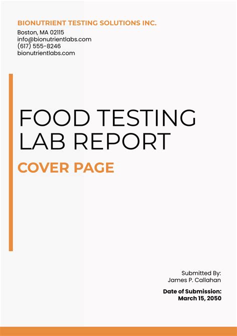 In-Office Lab Testing