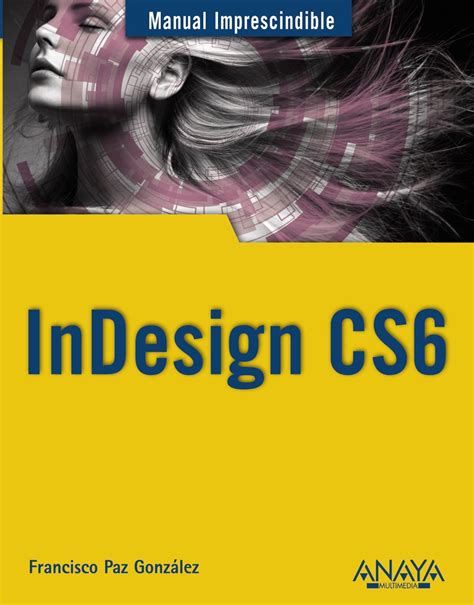 InDesign CS6 (Spanish Edition)