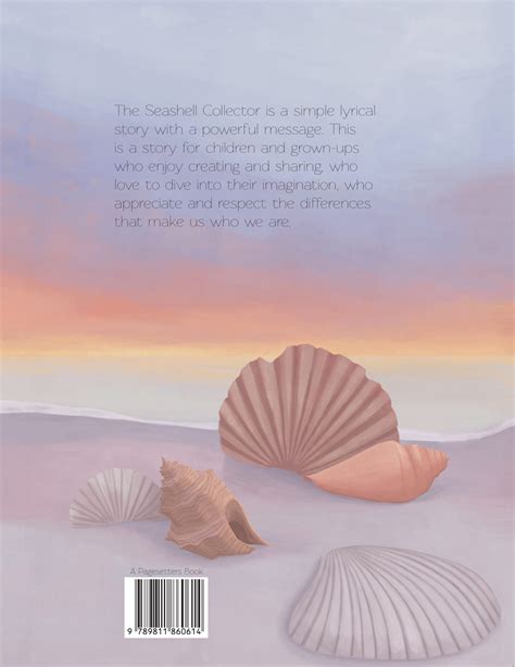 Ina and the Wishing Seashell