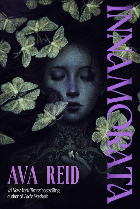 Inamorata