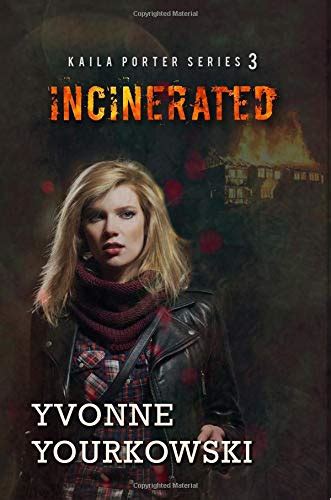 Incinerated