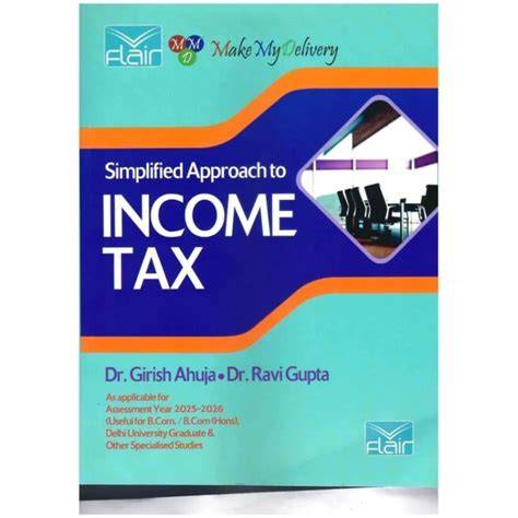 Income Tax Simplified 1972: Budget e