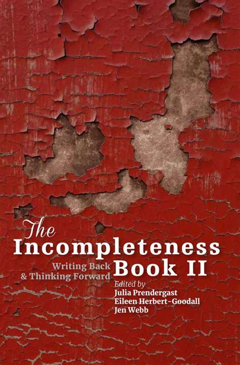Incompleteness