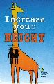 Increase Your Height