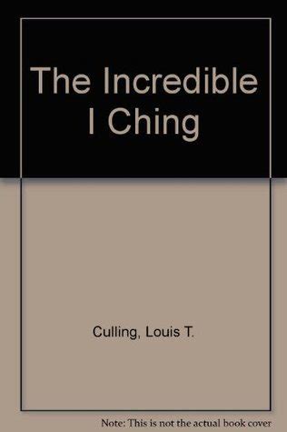 Incredible I Ching