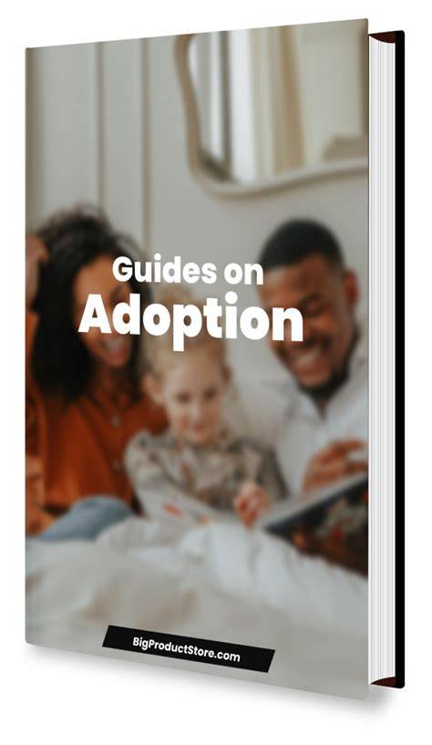 Independent Adoption Manual