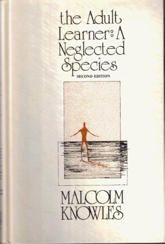 Index for Malcolm Shepherd Knowles