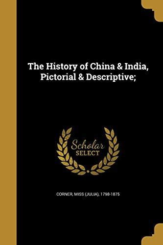 India, Pictorial and Descriptive