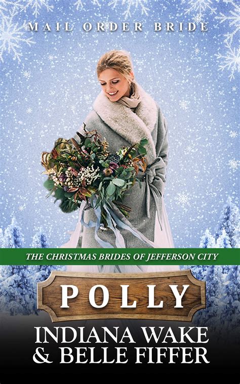 India: Bride of Indiana (American Mail-Order Bride, #19)