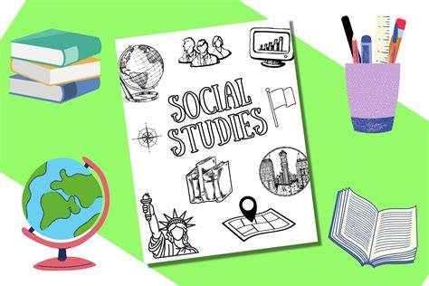 India *Social Studies Program, Regional Studies