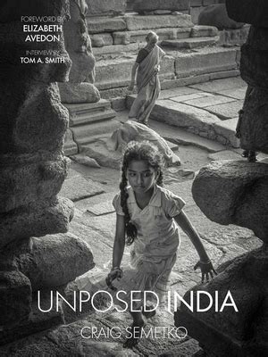 India Unposed