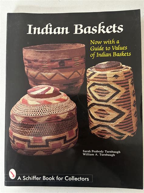 Indian Baskets