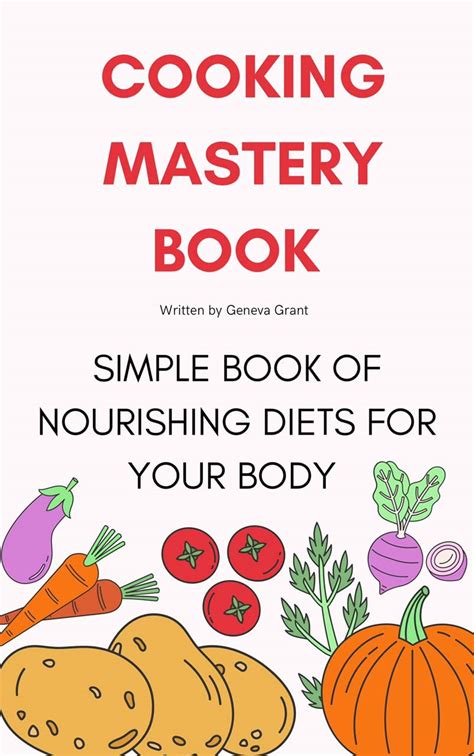 Indian Cooking Mastery Book
