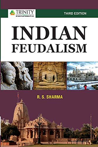 Indian Feudalism