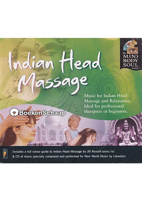 Indian Head Massage