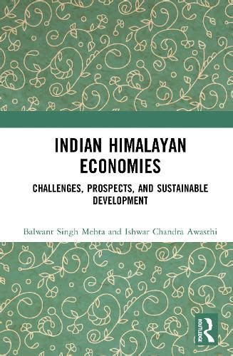 Indian Himalayan Economies