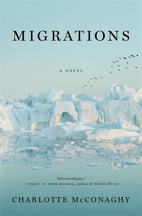Indian Migrations