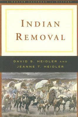 Indian Removal (Norton Documents Reader)