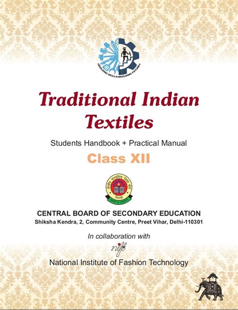 Indian Textiles