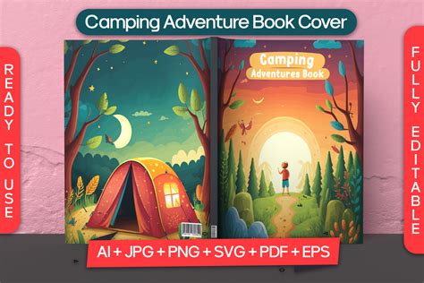 Indian day camping
