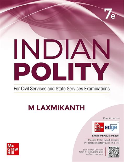 Indian polity : Indian polity