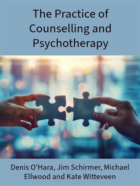 Individual Counselling