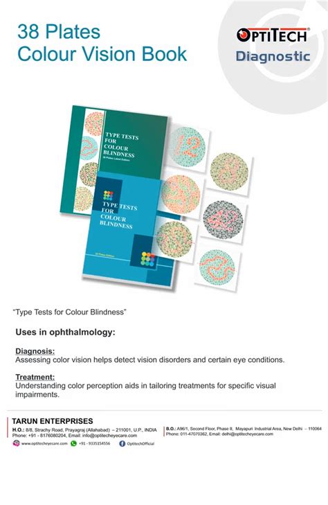Individual Differences in Color Vision