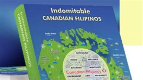 Indomitable Canadian Filipinos