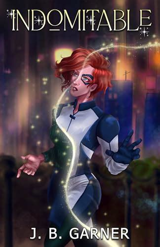 Indomitable