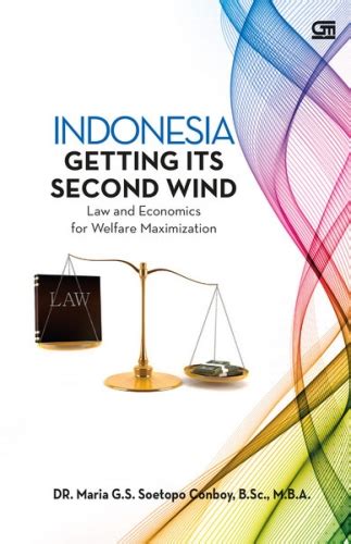 Indonesia Getting Its Second Wind