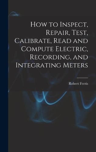 Induction-type integrating meters