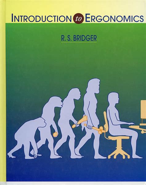 Industrial Engineering and Ergonomics
