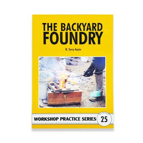 Industrial engineering in the foundry