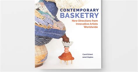 Inexpensive basketry