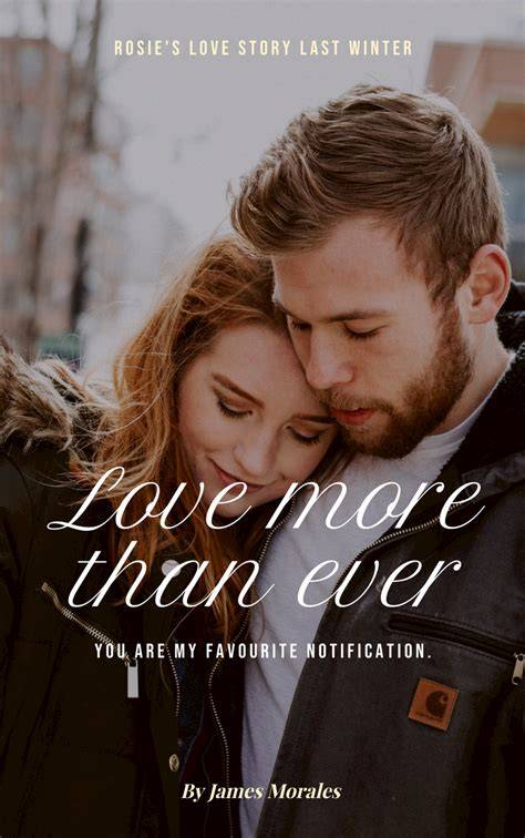 Inextinguishable Love