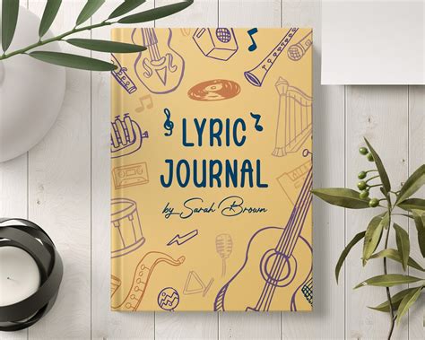 Infamuz Lyric: Journal To the mind