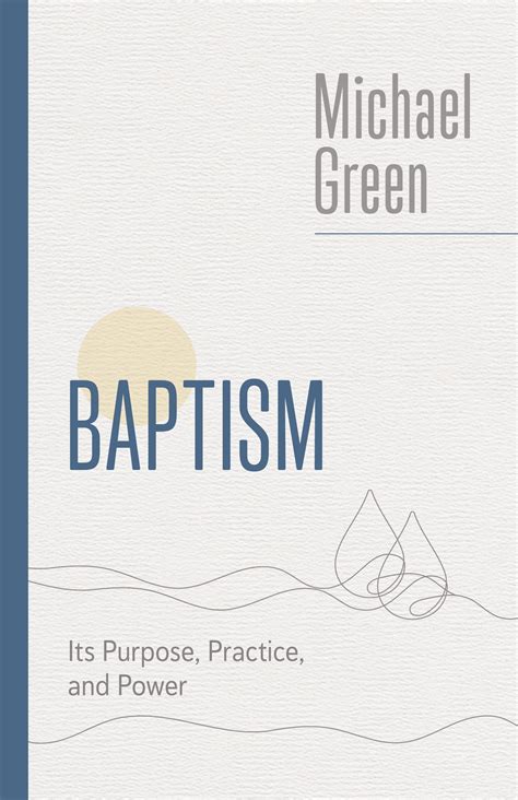 Infant Baptism