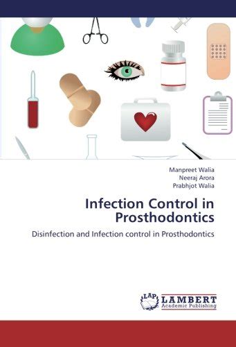 Infection Control In Prosthodontics