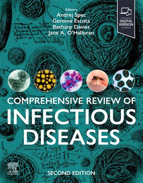 Infectious Diseases(Chinese Edition)