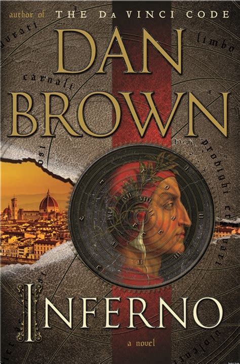 Inferno  (Inferno, #1)