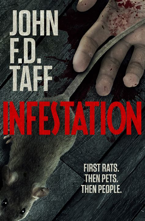 Infestation